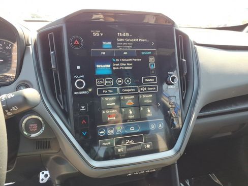 Certified 2025 Subaru Crosstrek 2.5i Sport w/ Crosstrek Mirror Package image 23