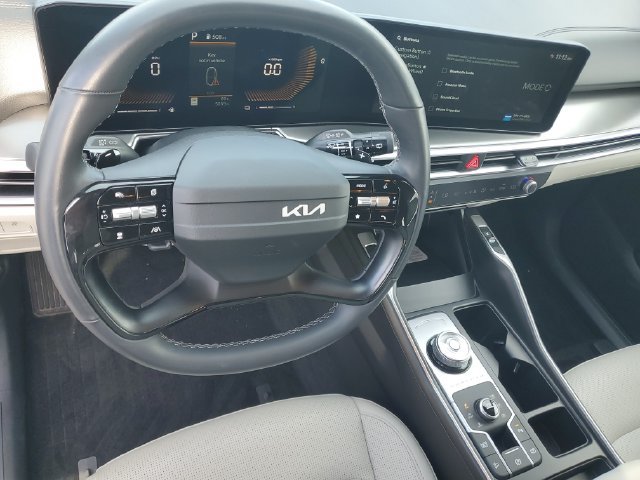 Certified 2026 Kia Sorento EX AWD/4WD image 18