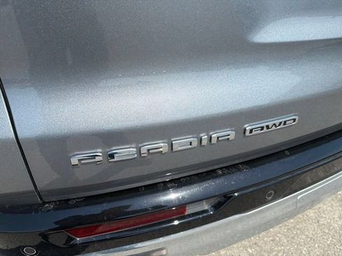 Used 2026 GMC Acadia Denali w/ Super Cruise Package AWD/4WD image 26
