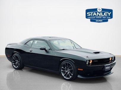 Used 2023 Dodge Challenger R/T w/ T/A Package