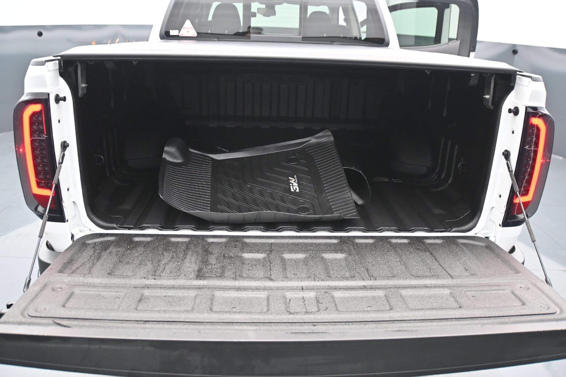 Used 2021 Chevrolet Colorado ZR2 AWD/4WD image 15