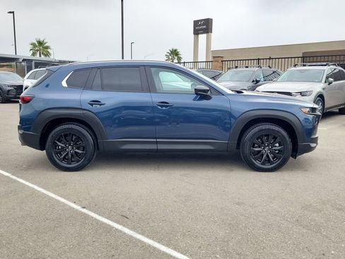 Used 2025 MAZDA CX-50 AWD 2.5 S w/ Premium Package image 35
