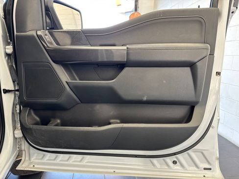 Used 2021 Ford F150 XLT w/ Equipment Group 302A High AWD/4WD image 48