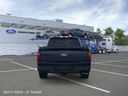New 2026 Ford F150 XLT AWD/4WD image 5
