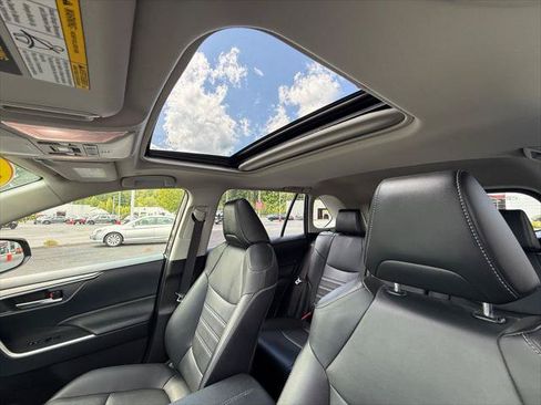 Certified 2023 Toyota RAV4 XLE Premium AWD/4WD image 11