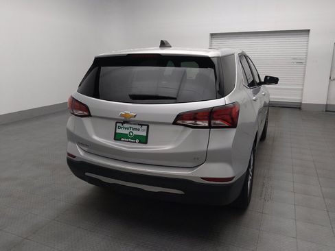 Used 2022 Chevrolet Equinox LT FWD image 7