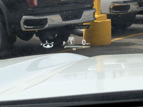 Used 2024 Toyota Tundra 1794 Edition w/ TRD Off-Road Package image 19