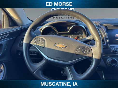 Used 2017 Chevrolet Impala Premier image 14