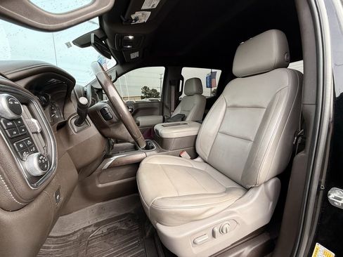 Used 2020 GMC Sierra 1500 SLT image 21