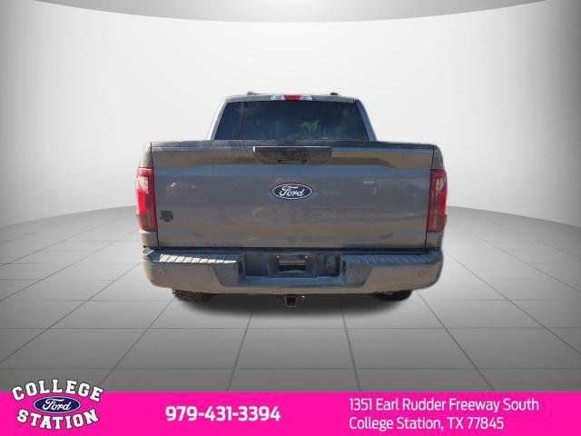 Used 2024 Ford F150 STX RWD image 5