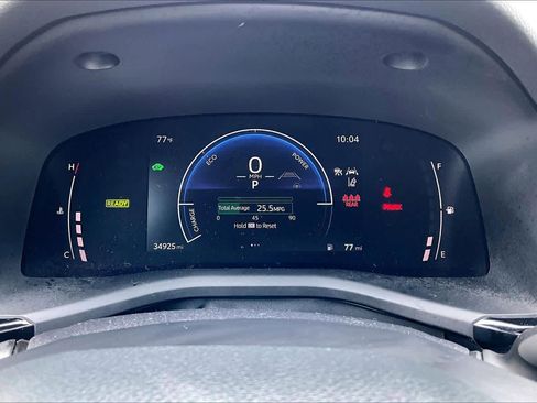 Used 2025 Toyota Camry LE FWD image 26