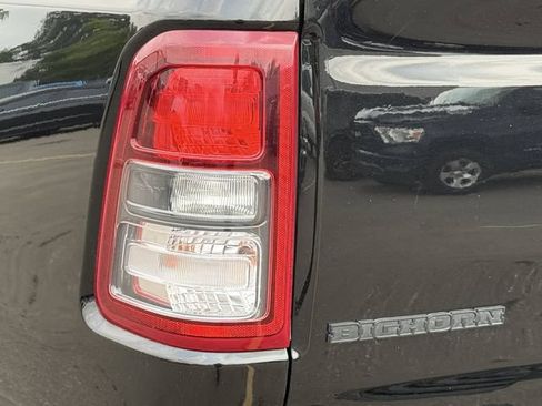 Certified 2020 RAM 1500 Big Horn AWD/4WD image 7