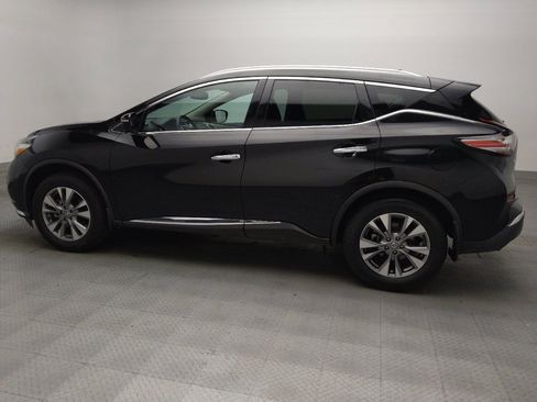 Used 2015 Nissan Murano SL FWD image 3