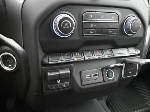 New 2026 Chevrolet Silverado 2500 Custom w/ Custom Value Package image 28