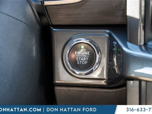 Used 2022 Ford F150 XLT w/ Equipment Group 302A High image 16