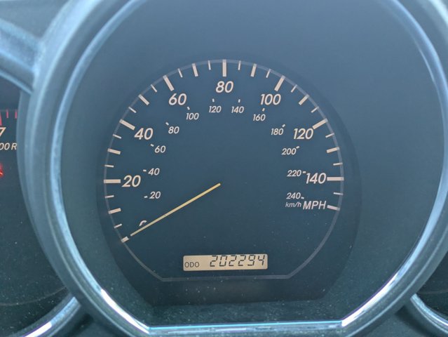 Used 2005 Lexus RX 330 AWD w/ Premium Plus Pkg image 11