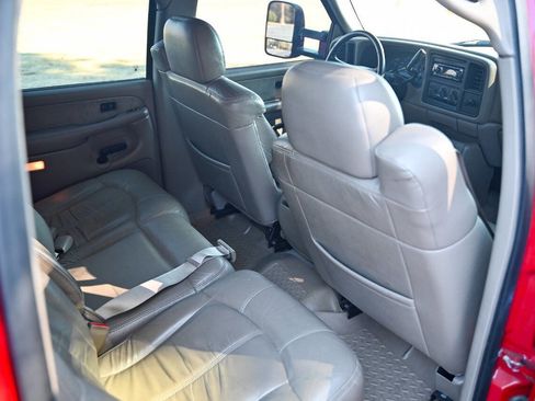 Used 2001 Chevrolet Silverado 3500 LT image 64