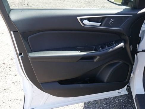 Used 2023 Ford Edge SEL w/ Convenience Package AWD/4WD image 14