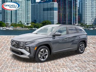 Used 2025 Hyundai Tucson SEL FWD video 3