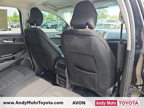 Used 2018 Ford Edge SE AWD/4WD image 30