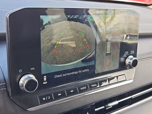 Used 2024 Mitsubishi Outlander SE image 30