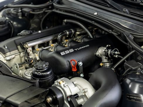 Used 2001 BMW M3 Coupe image 18