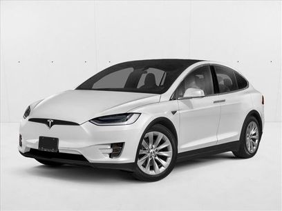 Used 2020 Tesla Model X Performance