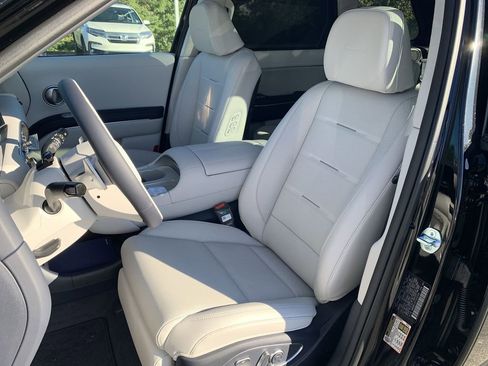 New 2026 Hyundai Palisade Calligraphy image 13