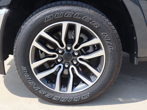 Used 2026 RAM 1500 Limited w/ Trailer Tow Group AWD/4WD image 34