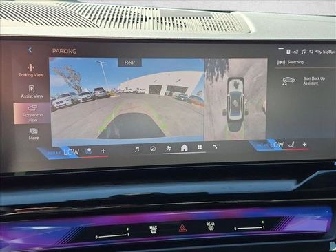 New 2027 BMW 530i xDrive AWD/4WD image 13