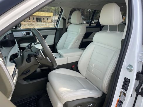 Used 2025 Hyundai Santa Fe Calligraphy image 20