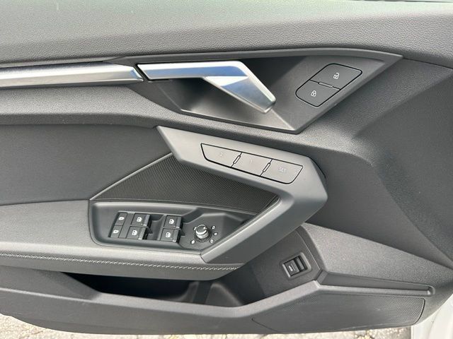 Used 2024 Audi A3 2.0T Premium FWD image 20