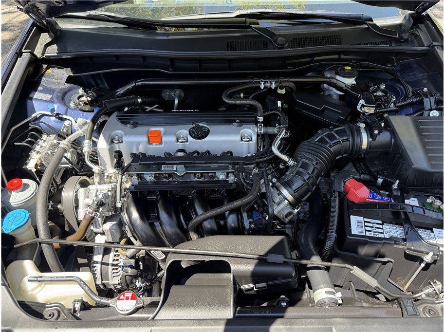 Used 2010 Honda Accord EX-L image 13