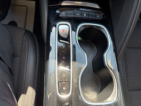 Used 2023 Buick Envision Preferred FWD image 24