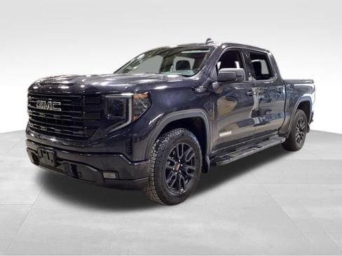 Used 2023 GMC Sierra 1500 Elevation w/ Preferred Package image 2