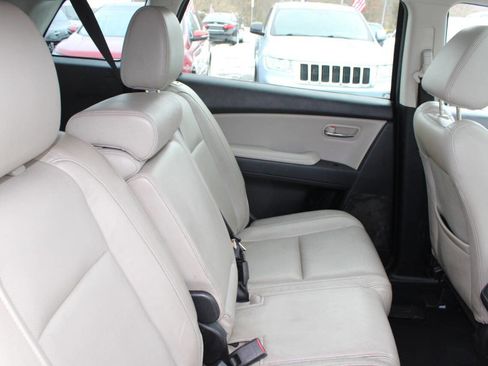 Used 2014 MAZDA CX-9 Touring w/ Touring Technology Package image 18