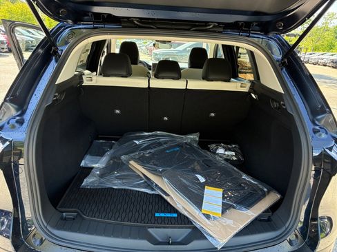 New 2026 MAZDA CX-5 Select AWD/4WD image 15
