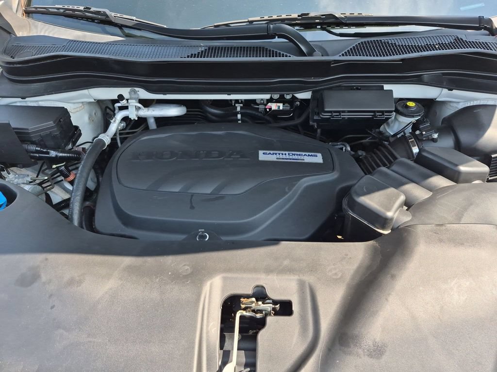 Used 2020 Honda Pilot EX-L image 35