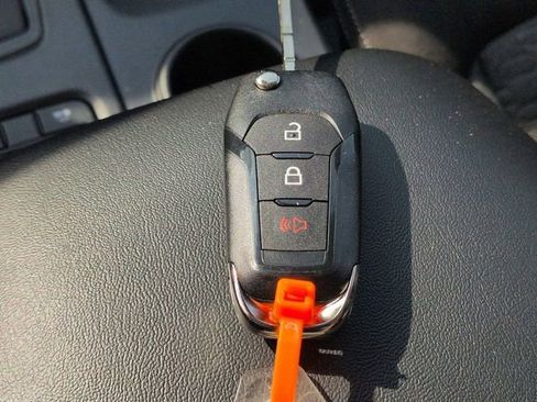 New 2025 Ford Ranger XL w/ Trailer Tow Package image 32