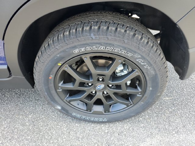 New 2026 Subaru Crosstrek 2.5i Wilderness AWD/4WD image 16