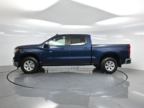 Used 2023 Chevrolet Silverado 1500 LT w/ LPO, Dark Essentials Package image 52