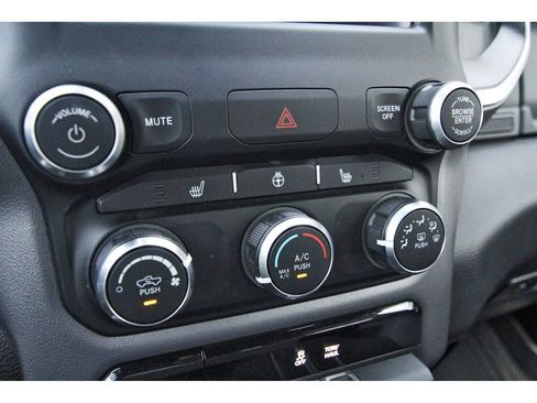 Used 2023 RAM 1500 Lone Star image 28