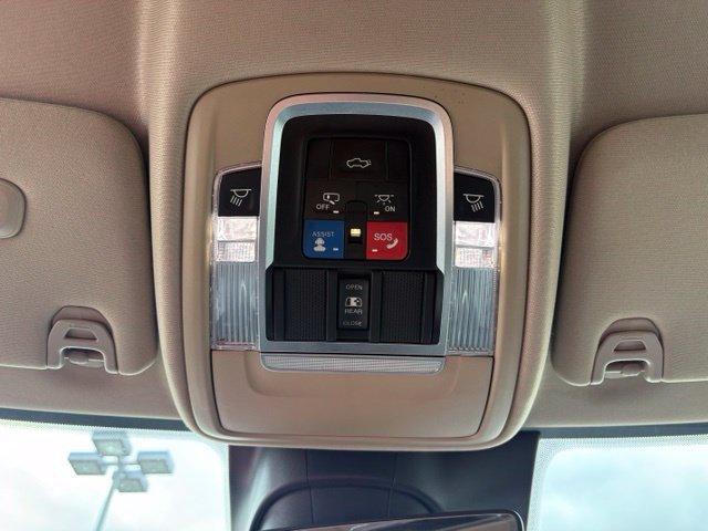 Used 2019 RAM 3500 Laramie AWD/4WD image 24