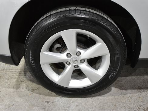 Used 2011 Lexus RX 350 AWD image 55