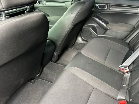 Used 2026 Honda Civic Sport image 12