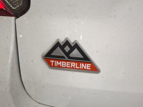 Used 2023 Ford Explorer Timberline w/ Timberline Technology Package AWD/4WD image 10