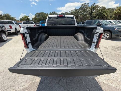 New 2026 RAM 1500 Tradesman image 11