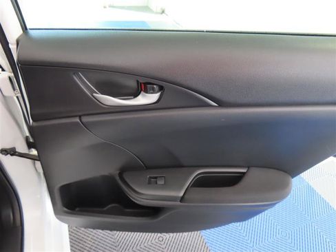 Used 2020 Honda Civic EX image 30