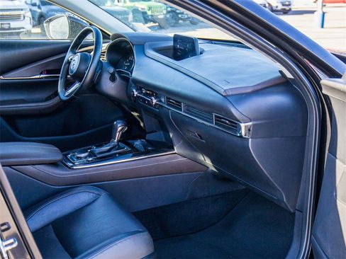 Used 2024 MAZDA CX-30 AWD 2.5 S w/ Premium Package image 15