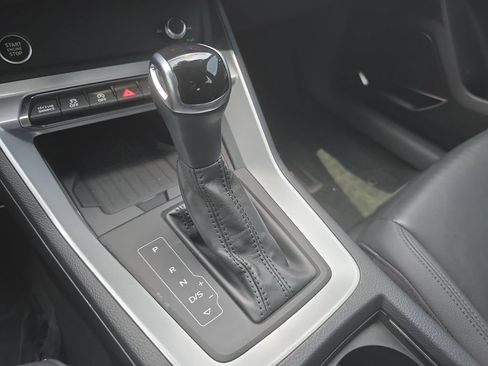 Used 2021 Audi Q3 2.0T Premium Plus w/ Premium Plus Package AWD/4WD image 20